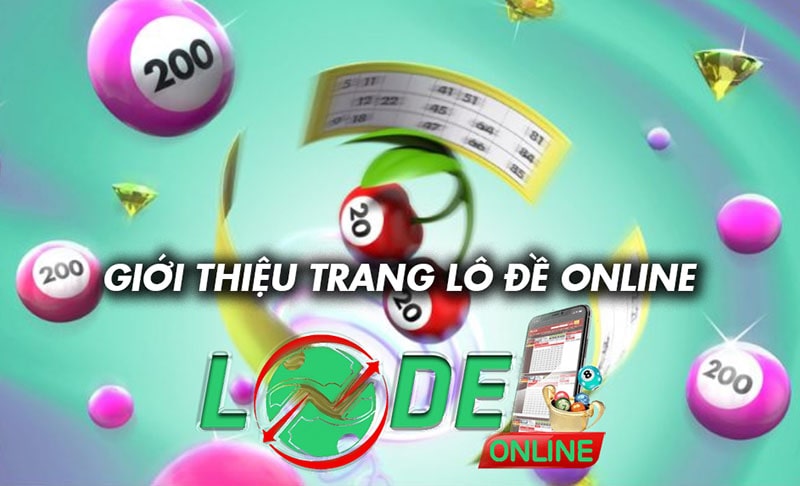 Giới thiệu trang Lô Đề Online